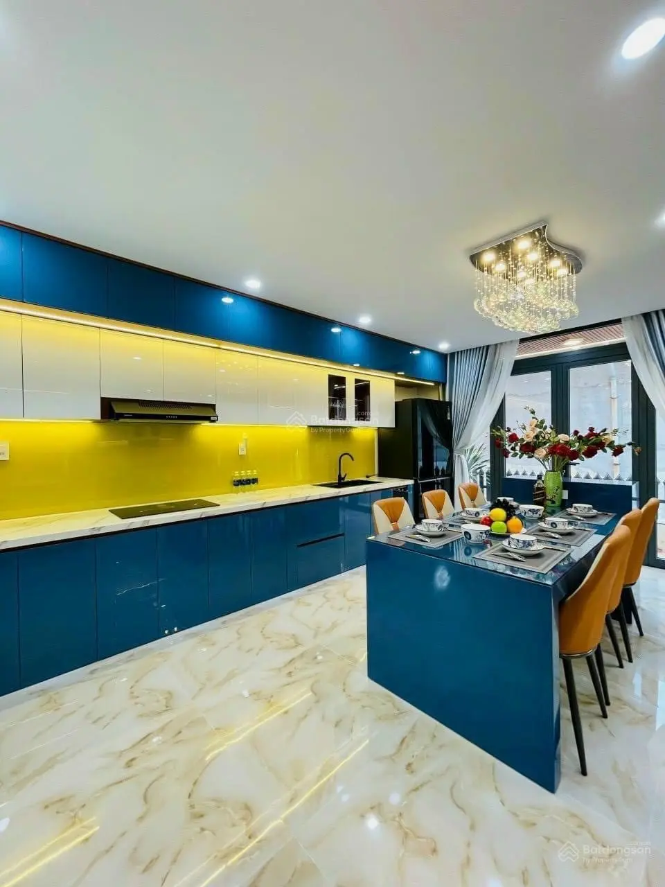 nhà Bùi Minh Trực - Quận 8 / 67,5m2 giá 1ty930 còn thương lượng - gần khu chợ