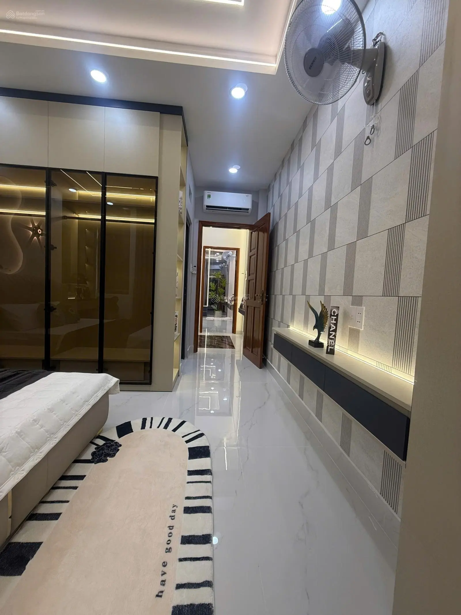 Bán nhà riêng chính chủ 488/25 Phạm Văn Chiêu, P.16, Gò Vấp