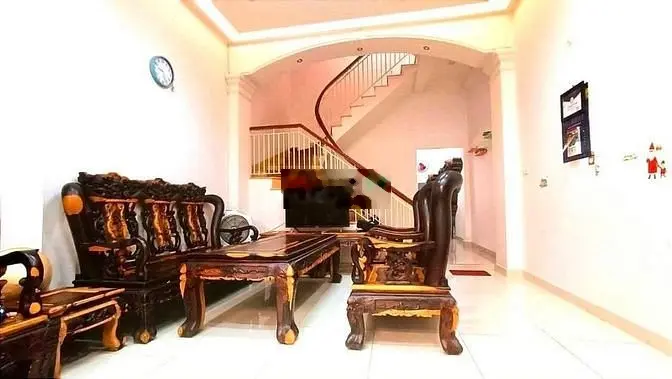 Nhà Nguyễn Đình Chính P.11 Phú Nhuận 3 Tầng DT 68m2 Giá 8.35 Tỷ.