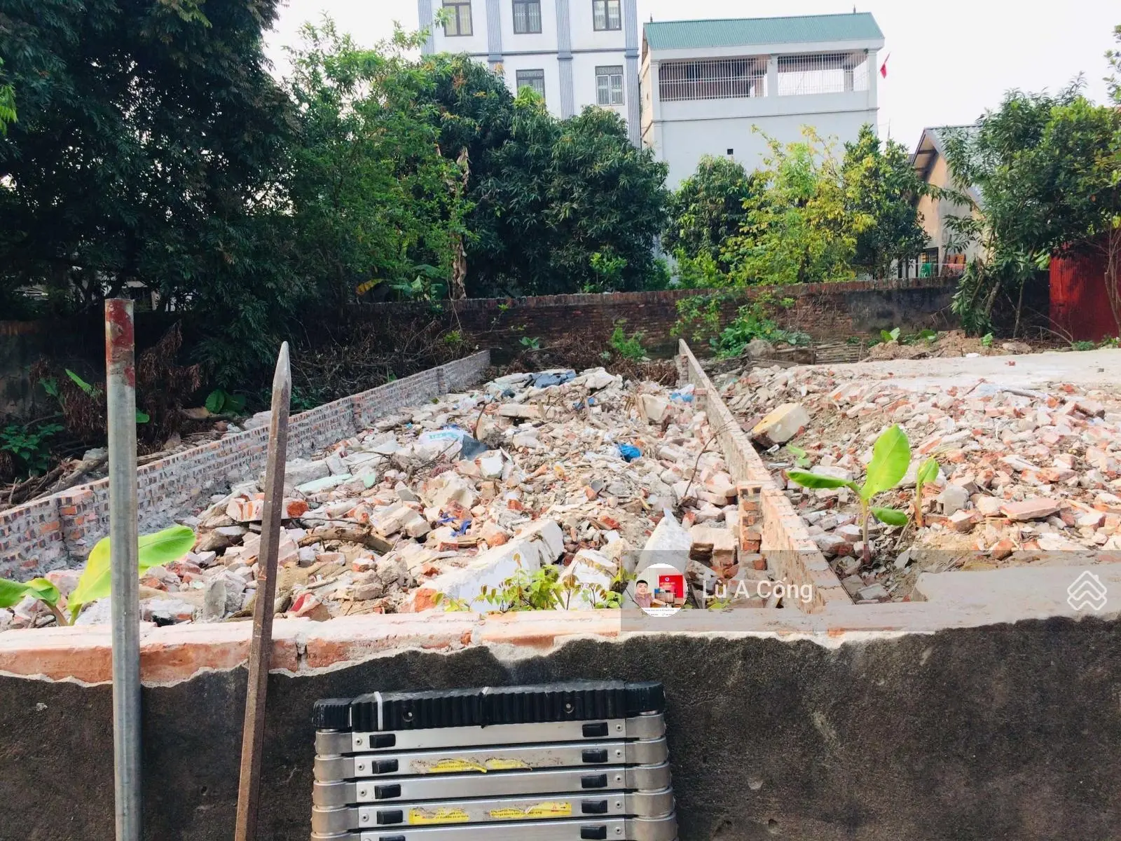 Chính chủ cần bán nhanh 98m2 Kiêu Kỵ, Gia Lâm, Hà Nội đường ô tô thông