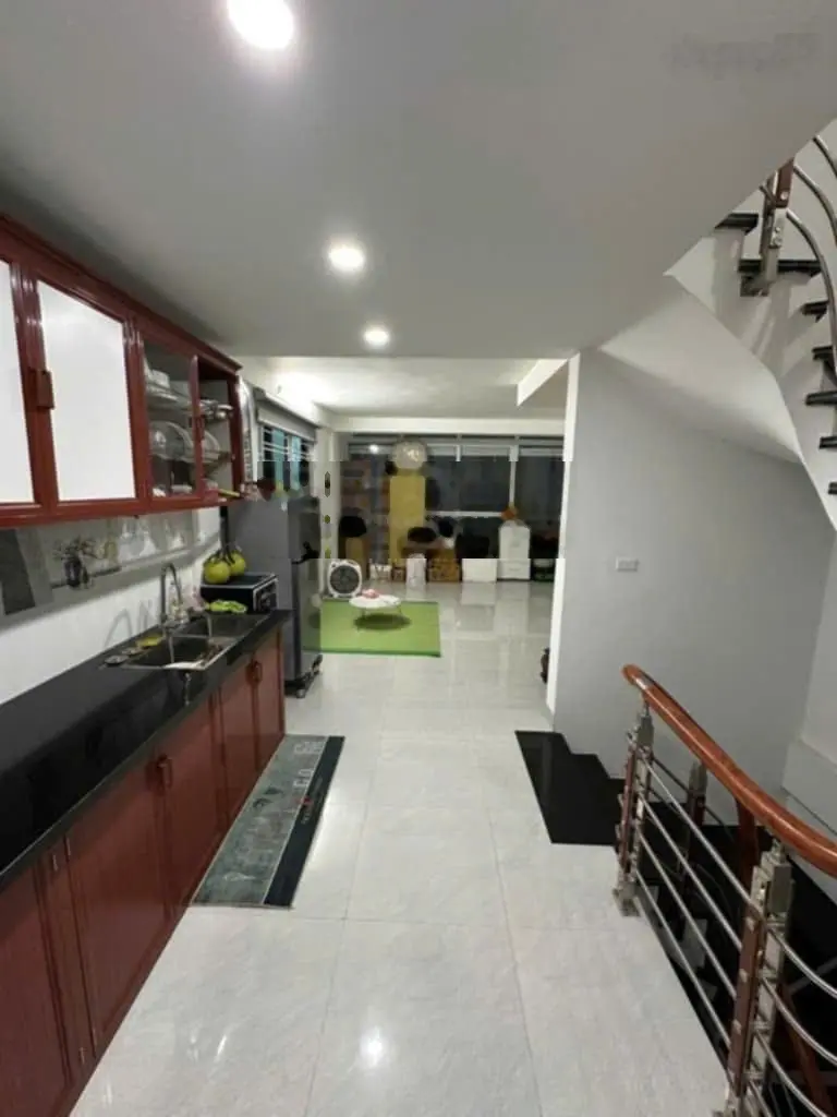 Siêu hiếm mặt ngõ bùi xương trạch ô tô qua nhà kinh doanh ổn định 45m x 4 tầng mt4m nhỉnh 12 tỷ