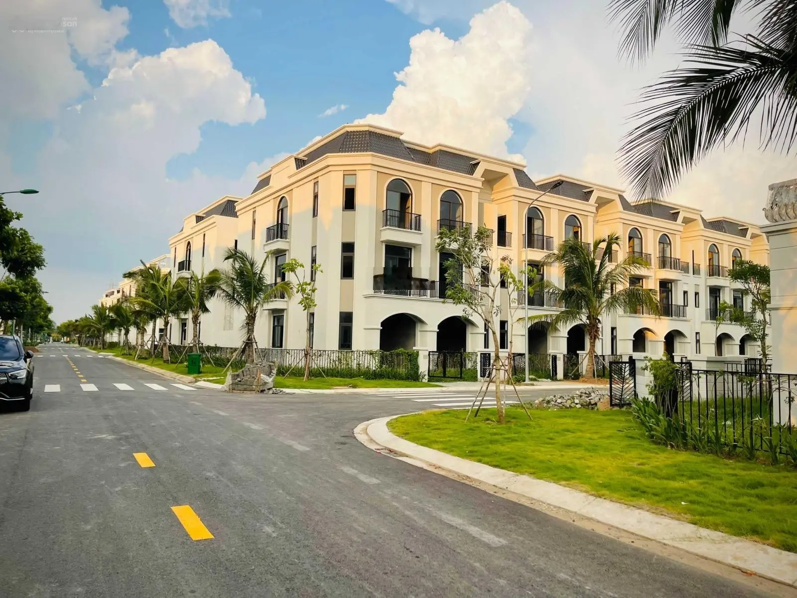 Còn 5 căn nội bộ CĐT duy nhất. Trả trước 20% nhận nhà còn lại góp không lãi suất trong vòng 2 năm