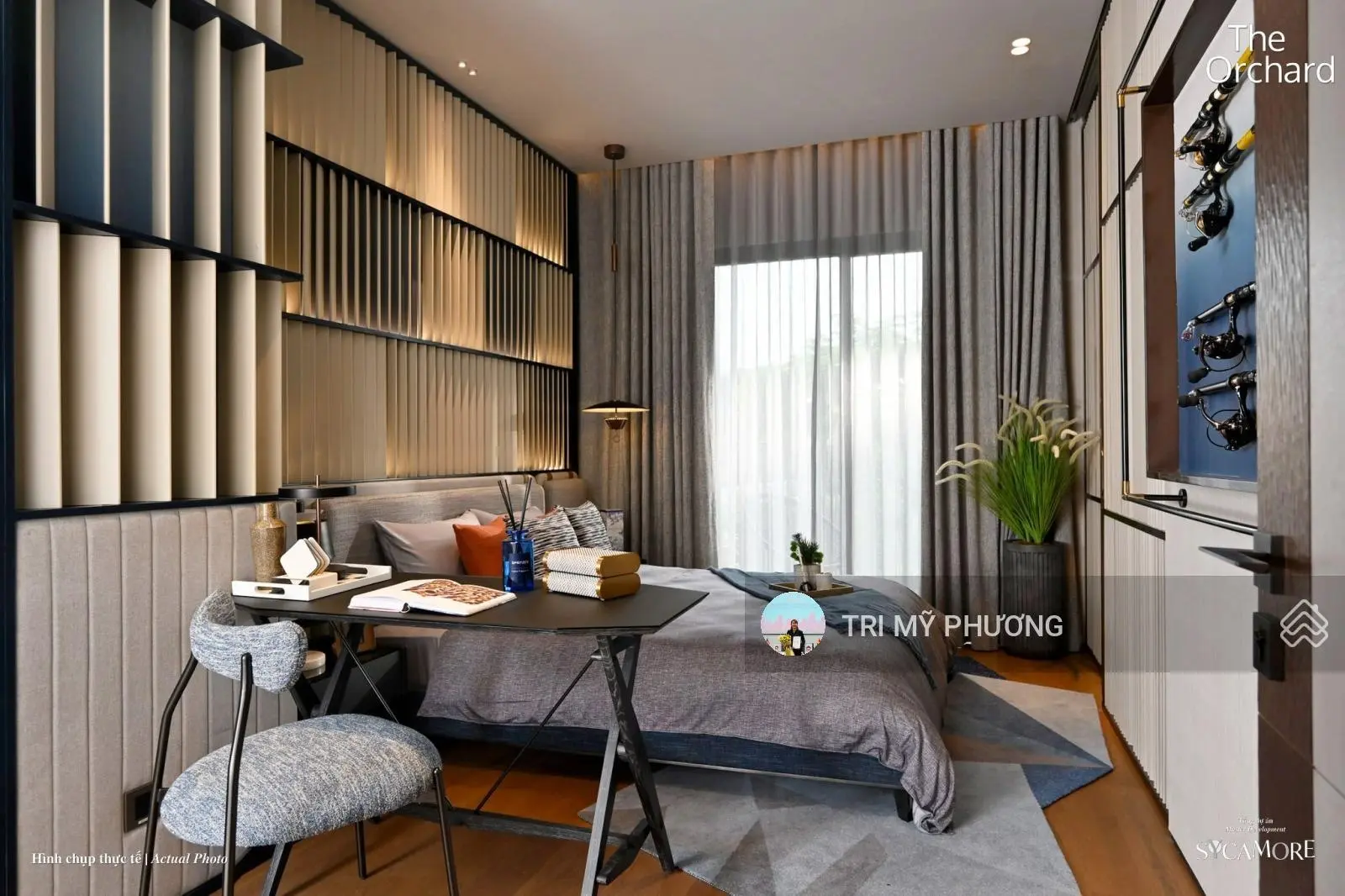 Giỏ hàng đặc biệt tháng 10 biệt thự Sycamore Bình Dương - Nâng tầm phong cách sống chuẩn Singapore