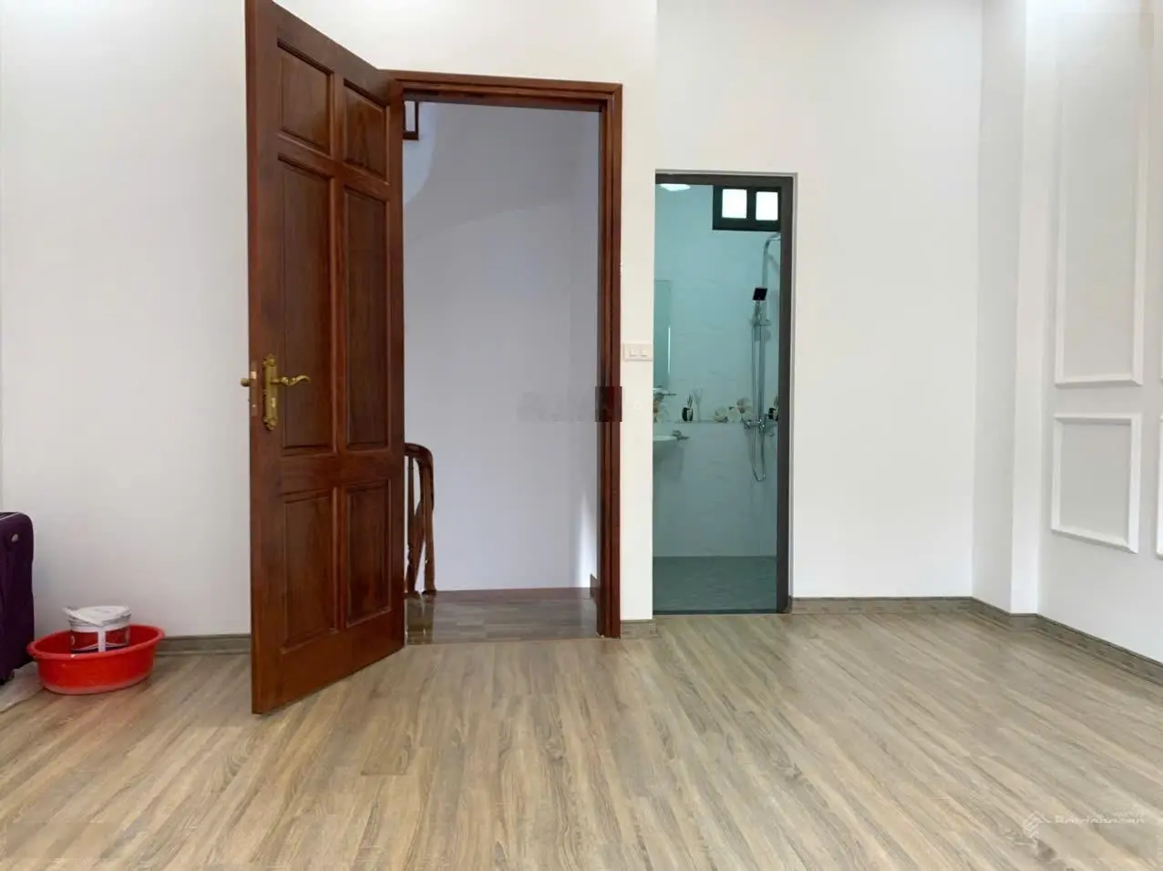 Bán nhà khu đô thị Nam Cường phố Phạm Văn Đồng, Bắc Từ Liêm 35m2 xây 5 tầng mới, giá 7.9 tỷ