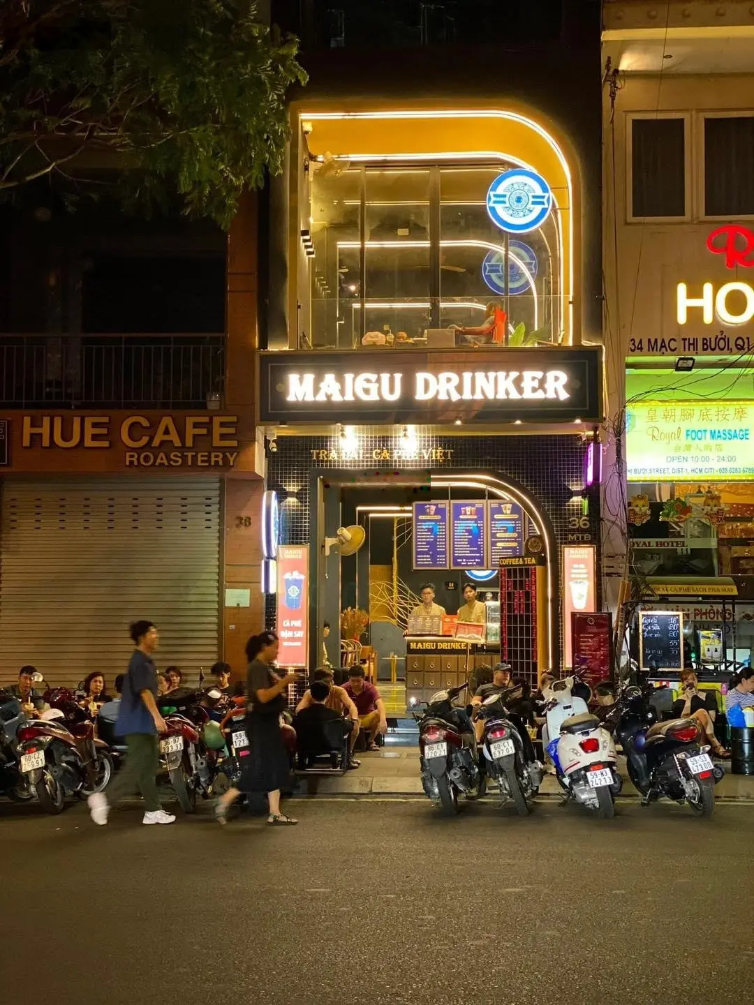 Khan hiếm! MT Trần Quang Khải, Quận 1, 4.5x20m, XD: 7 tầng - HĐT: 120 triệu/tháng, giá 32 tỷ