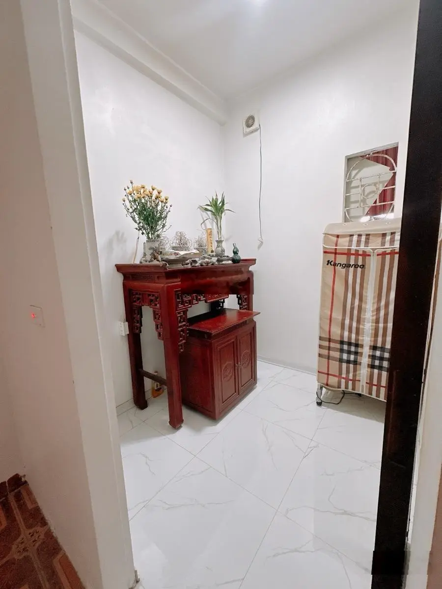 Bán Gấp nhà đẹp cầu Diễn 63m2 x 3 tầng mặt tiền 4m dân xây chắc chắn ngõ ô tô đỗ cửa