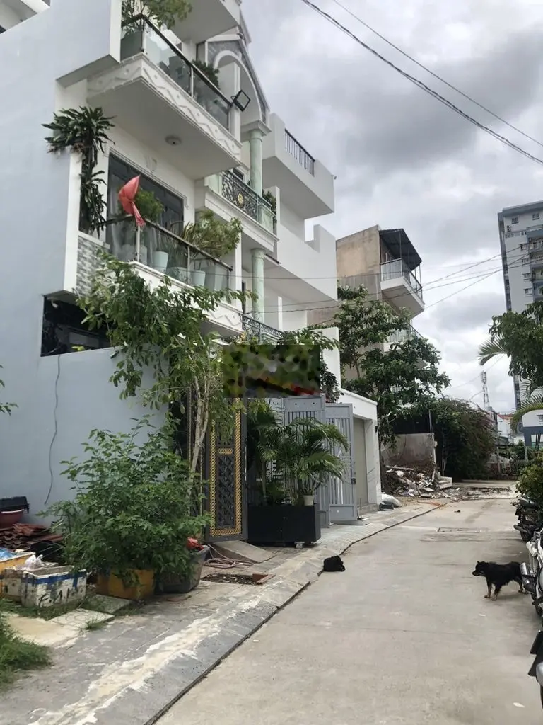 Đất kế Đại học SP Kỹ Thuật, TP Thủ Đức, giá chỉ 5,2 tỷ.