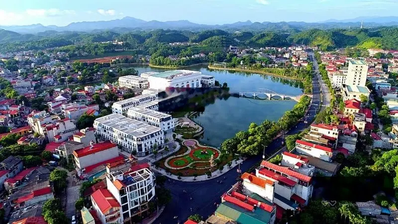 Bán đất MP Âu Cơ, Tây Hồ - vị trí đắc địa - phố như sa lộ 194/316m2 MT 11,3m chỉ 70,5 tỷ