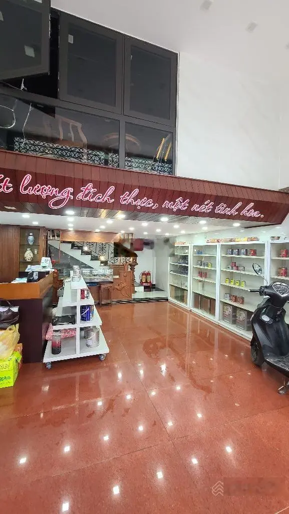 Bán nhà mặt tiền đường Nguyễn Trãi Hải châu thành phố đà nẵng