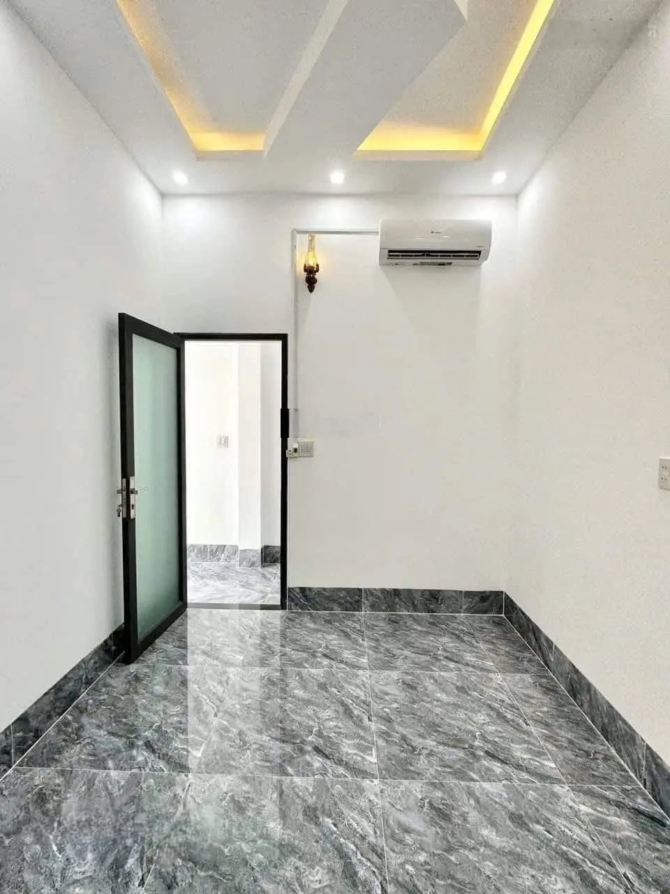 Bán nhà riêng tại Bình Chánh, 60 m2/ 2PN /1WC, giá 1tỷ560 view đẹp, đang cho thuê 7tr/th