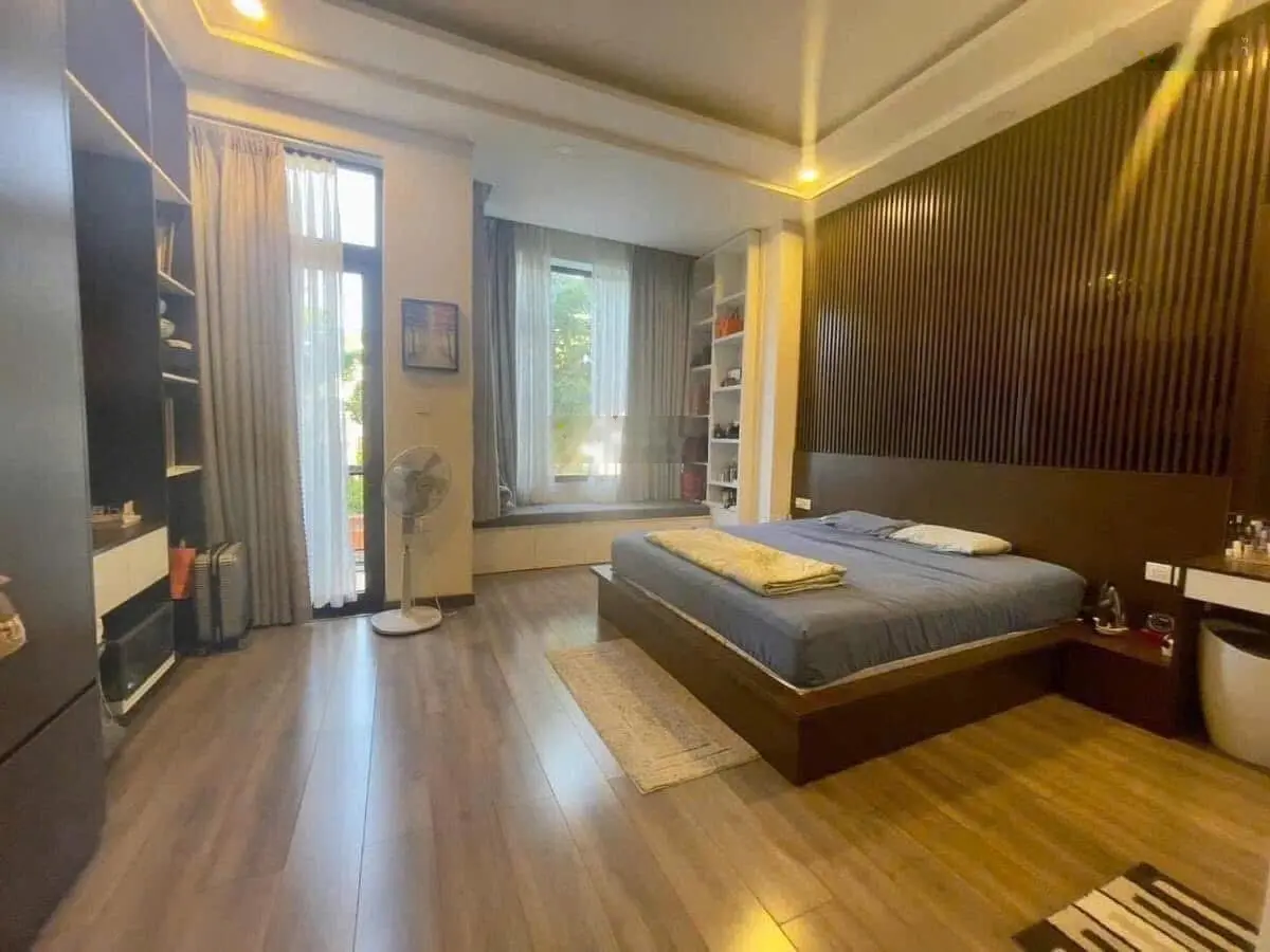 Cần bán nhà 3 tầng khu Euro Village 1 Đà Nẵng đường Hoa Phượng 1