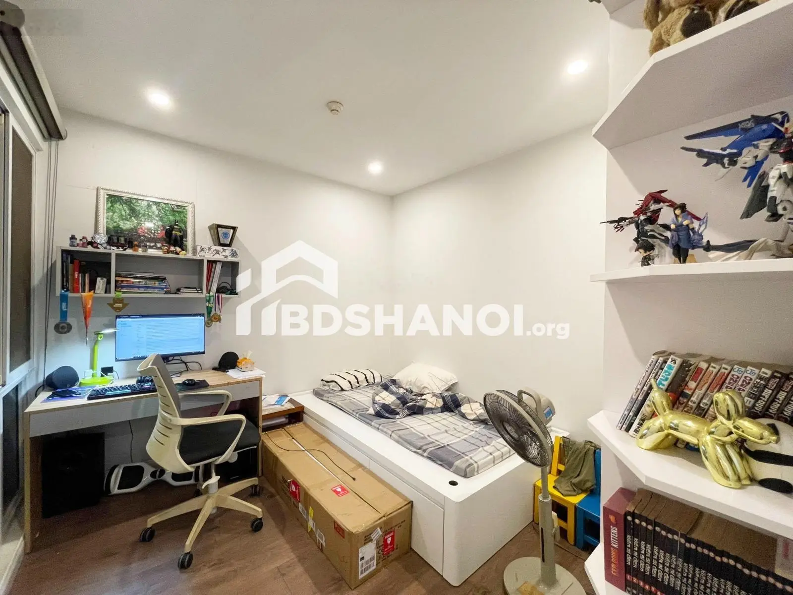 BÁN CĂN HỘ NỘI THẤT CAO CẤP NHẬP KHẨU CHÂU ÂU TÒA P1 CIPUTRA. LH: 0398 195 ***