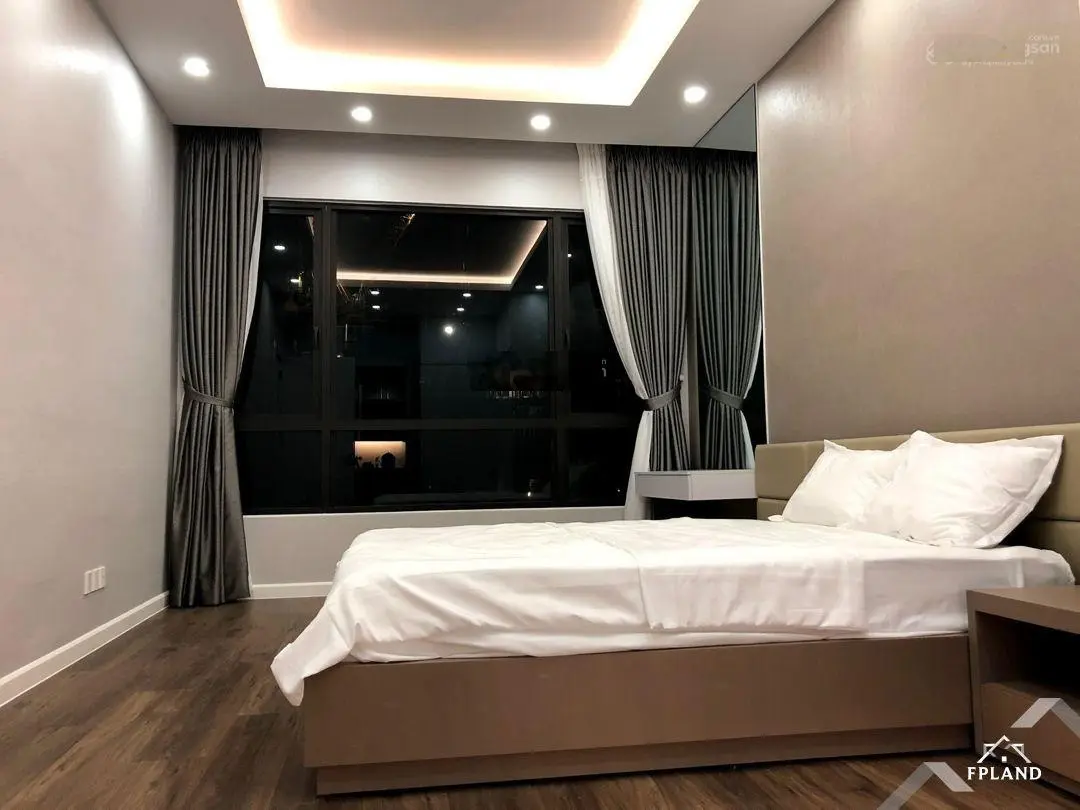 Căn hộ Estella Heights giá chỉ 10,5 tỷ VND tại Quận 2
