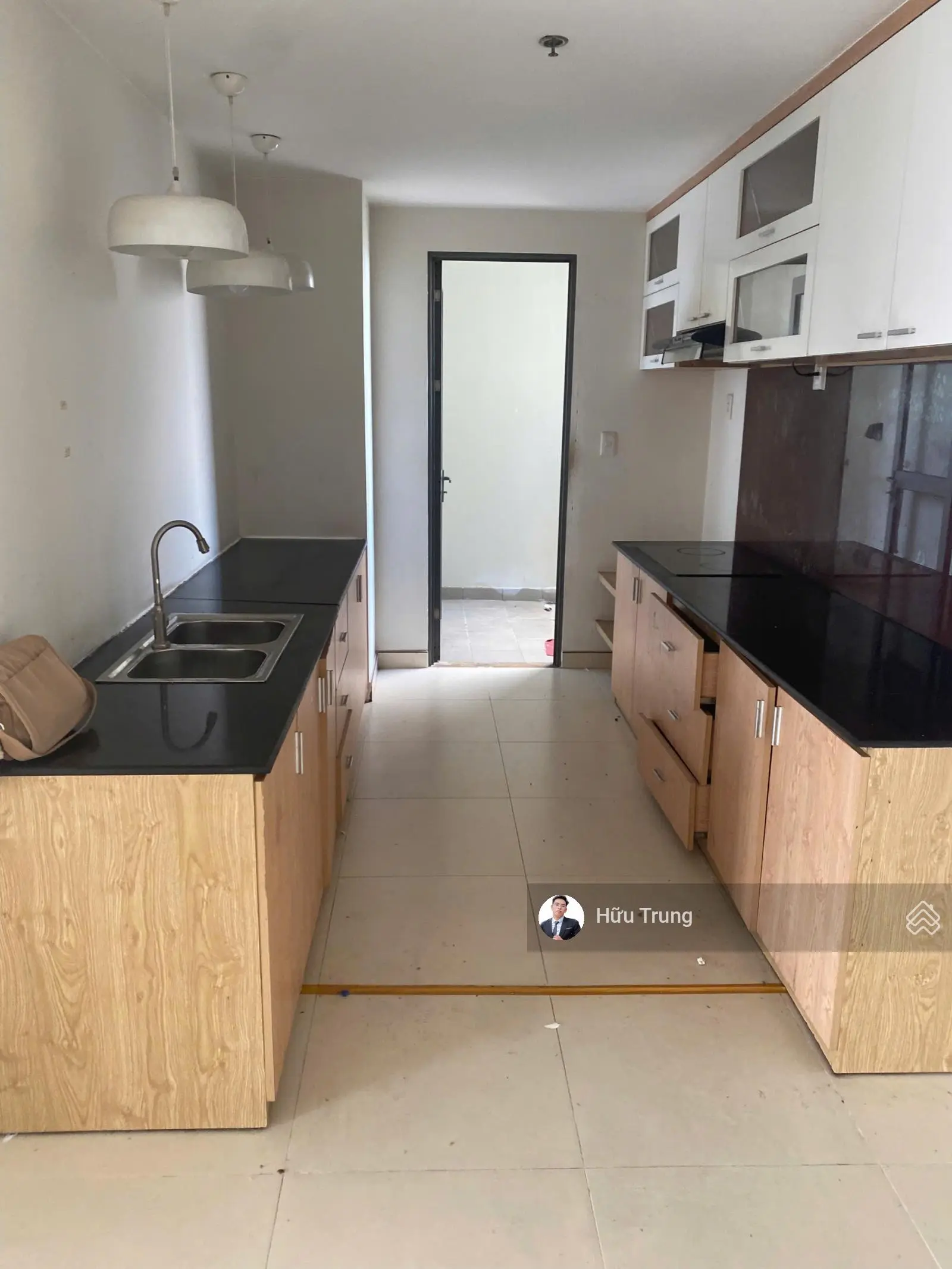 Bán căn hộ 3 phòng ngủ view sông chung cư Masteri Thảo Điền - Gọi em để báo giá tốt nhất