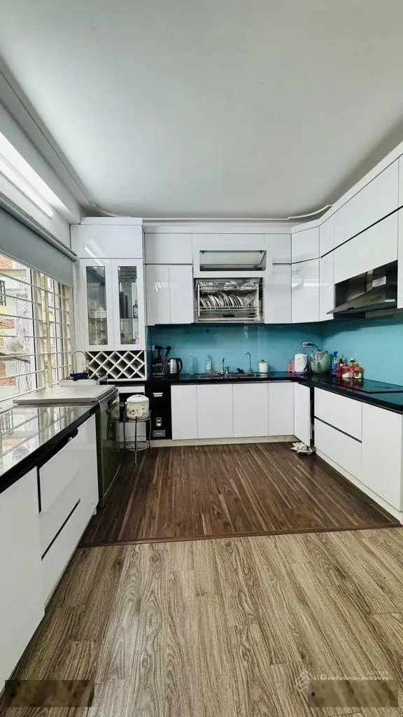 Nhà anh Tình, 4 tầng, Đại Mỗ, 83m2 - 11,6 tỷ