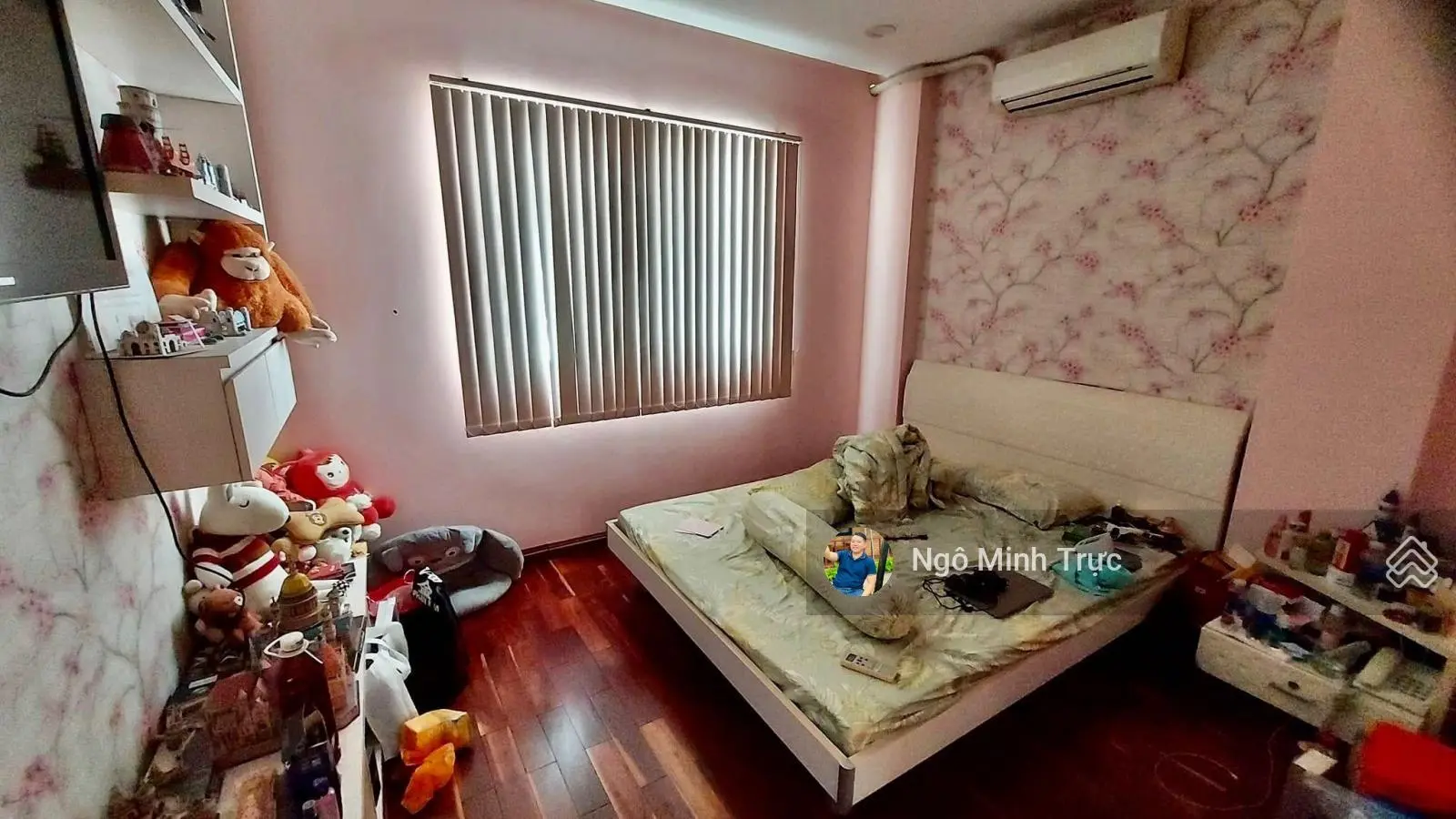 Nhà 5 tầng khu trung tâm - mặt tiền khu Tên Lửa, Bình Tân - 6x25m - chỉ 18.x Tỷ