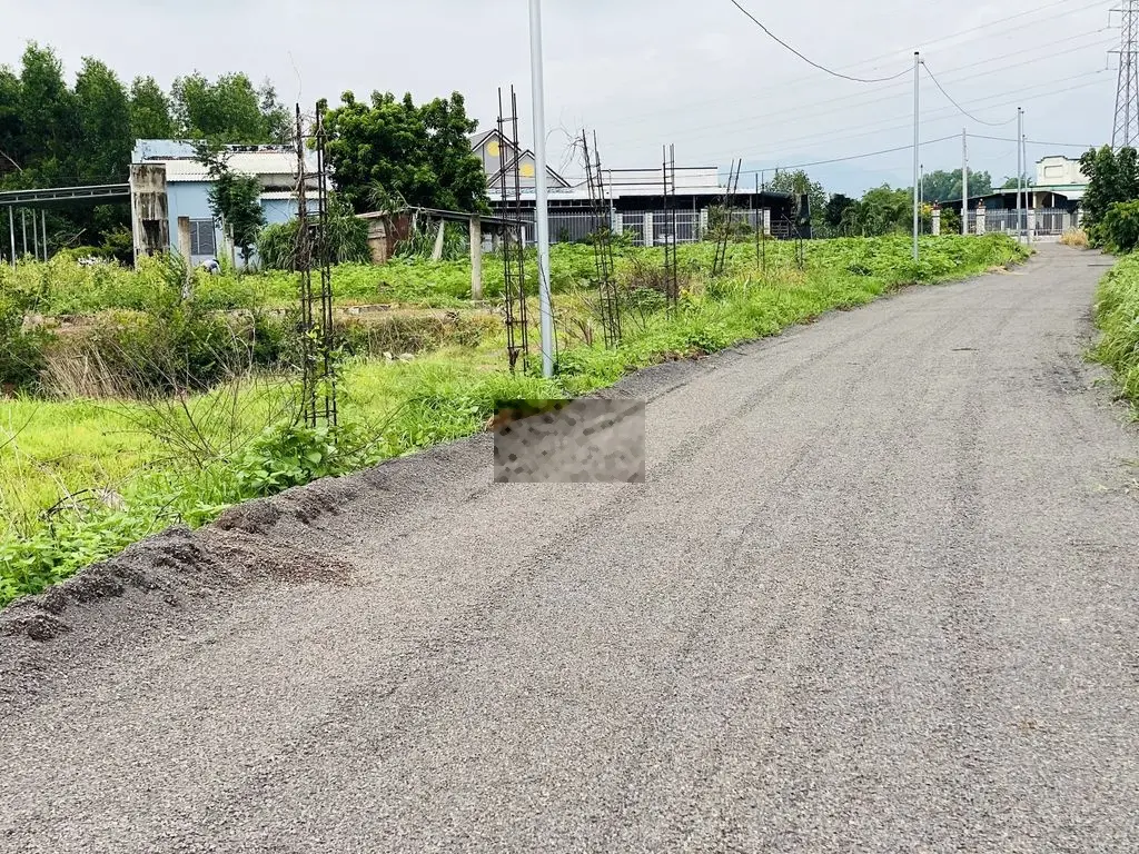 BÁN 1000M2 ĐẤT PHƯỚC LONG THỌ -NGAY TĐC LÊ KI MA GIÁP TT ĐẤT ĐỎ GIÁ RẺ