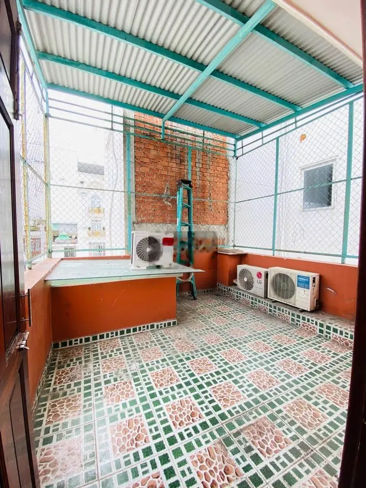KD lỗ nợ NH bán nhà Q8 1T1L 890TR/ 61,2m², Tạ QuanG Bửu, SỔ HỒNG RIÊNG