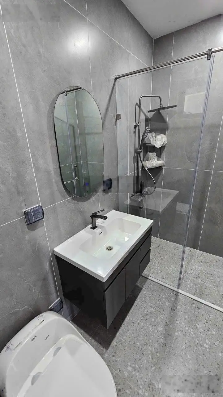 Bán CC The Diamond Residence, 9,4 tỷ, 105m2, 3PN, 2WC, view đẹp