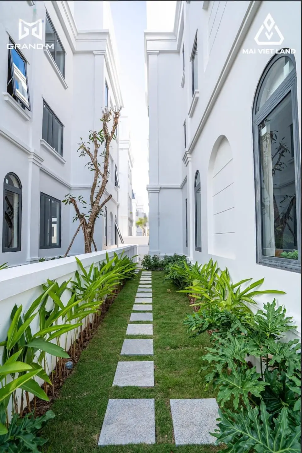 Bán gấp biệt thự Solasta Mansion 170m2, xây 4 tầng, hướng Đông Nam, giá 26,5 tỷ