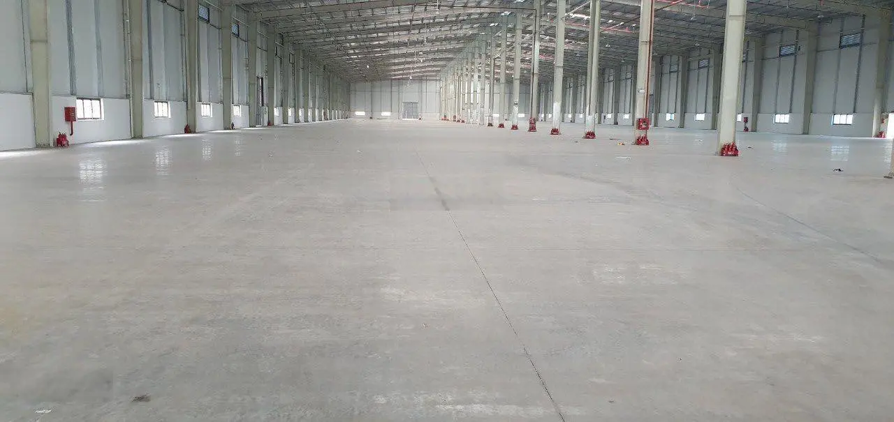 Chuyển nhượng kho nhà xưởng khu công nghiệp Quang Minh DT: 9000m2 14.000m2 2,6ha, 1,3ha 0868 193 ***