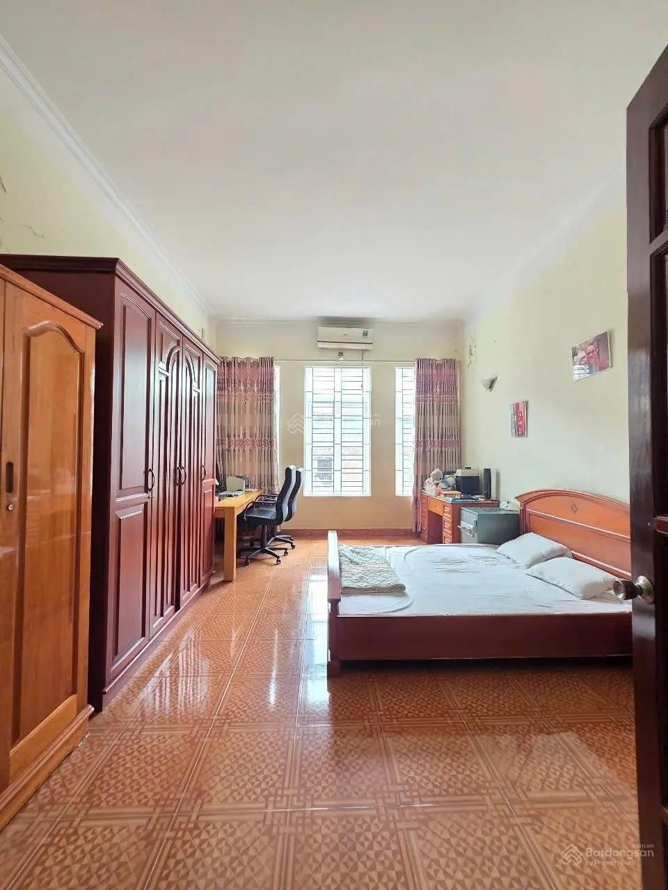 Bán nhà Khương Trung - Ô TÔ Đỗ gần, Vài Bước Ra Phố - 51m² - Giá 8 Tỷ