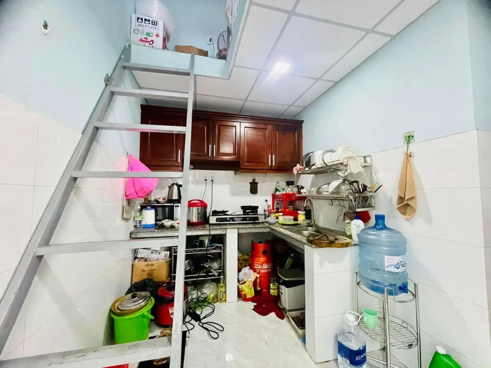 Bán nhà 69,4m2, giá 4,7 tỷ, đường Lê Văn Thịnh rẽ vào. TP Thủ Đức. LH: 0902 126 ***