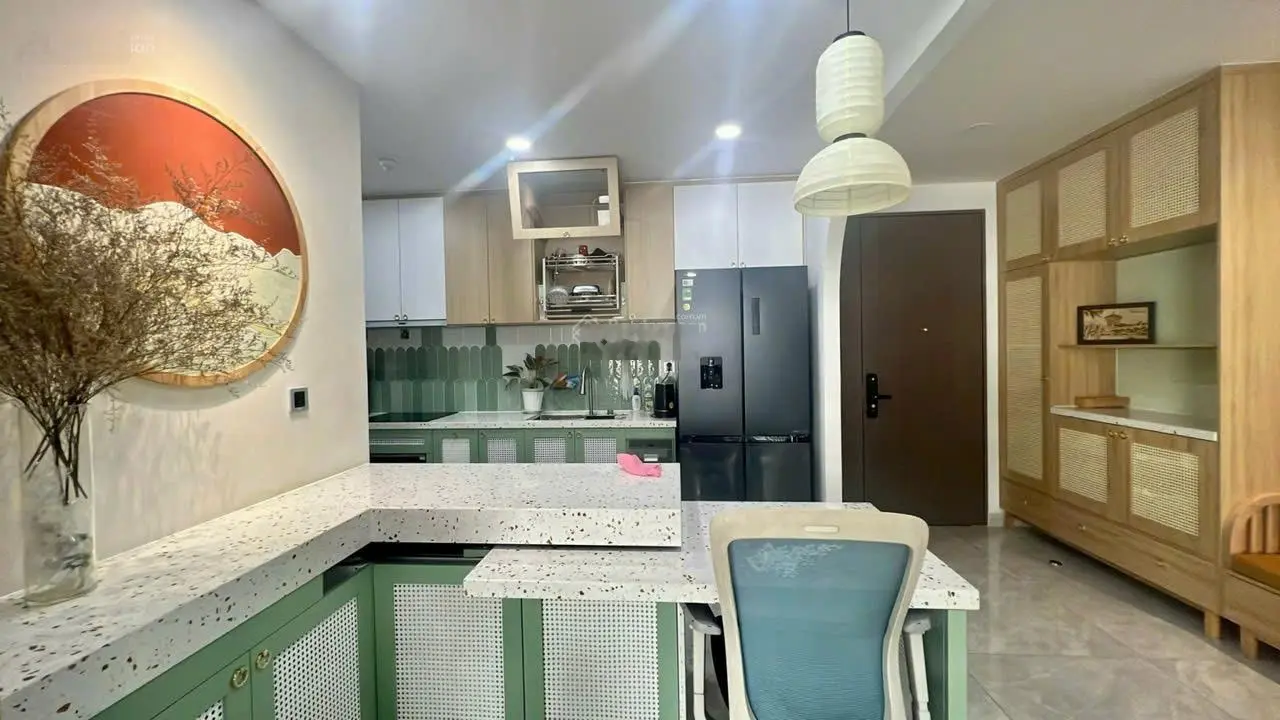 Kẹt tiền cần bán gấp Midtown The Peak 2PN full nội thất - ôxe hầm giá 7.3tỷ. LH 0933 233 *** Ngọc Hân