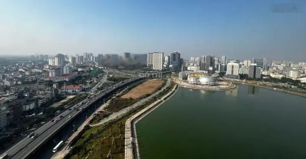 Vinhomes Skylake, bán 2 căn 4PN rộng nhất dự án, 152m2 thông thủy (S1.02), view hồ - LH 0919631187