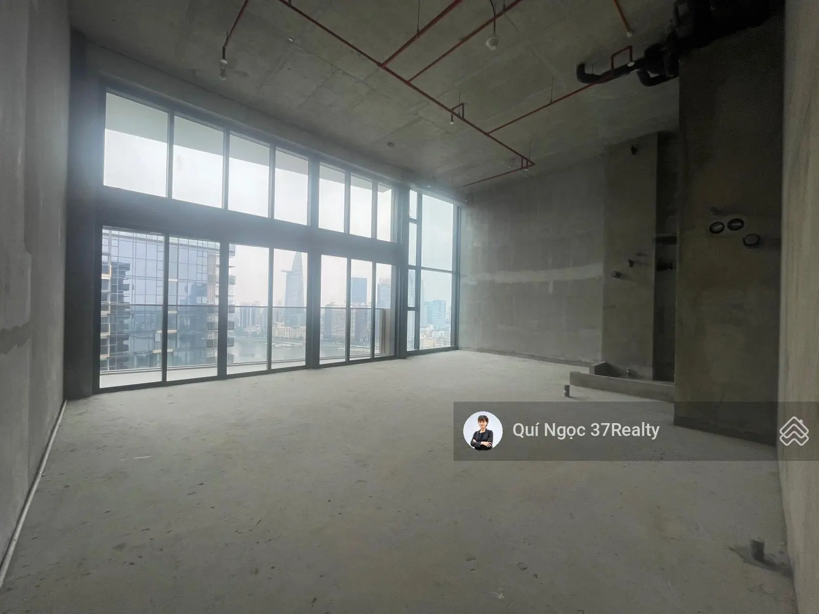 Bán cặp Penthouse Opera cực hiếm