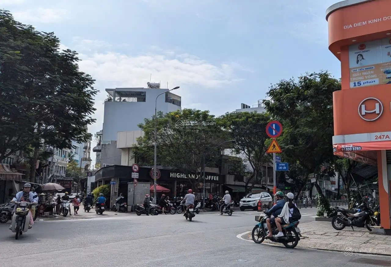 Bán gấp nhà highland đang thuê 161 tr/tháng. tại đường nguyễn văn luông. dt 182,5m2