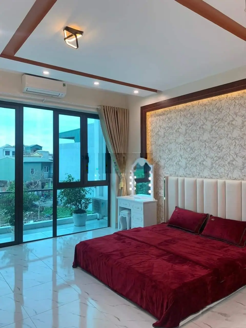 0919 662 *** chính chủ gửi bán nhà 5 tầng, khu đô thị An Phú. DT 67,5m2 mặt tiền 4,5m. Hướng Bắc