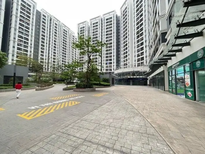 BÁN CĂN HỘ CHUNG CƯ HOPE RESIDENCES THOÁNG SÁNG VIEW NỘI KHU , CHỦ ĐỂ LẠI TOÀN BỘ NỘI THẤT XỊN XÒ