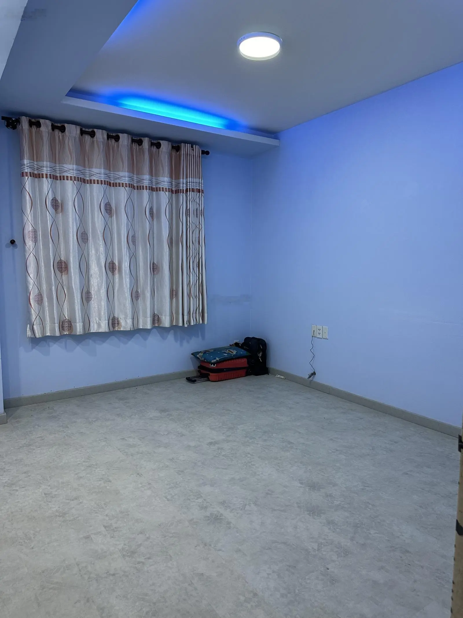 Em bán chung cư Tân Tạo ( Vĩnh Tường) 89m2 2PN 2 WC 3 bancon 1 tỷ 830 LH 0909 859 ***