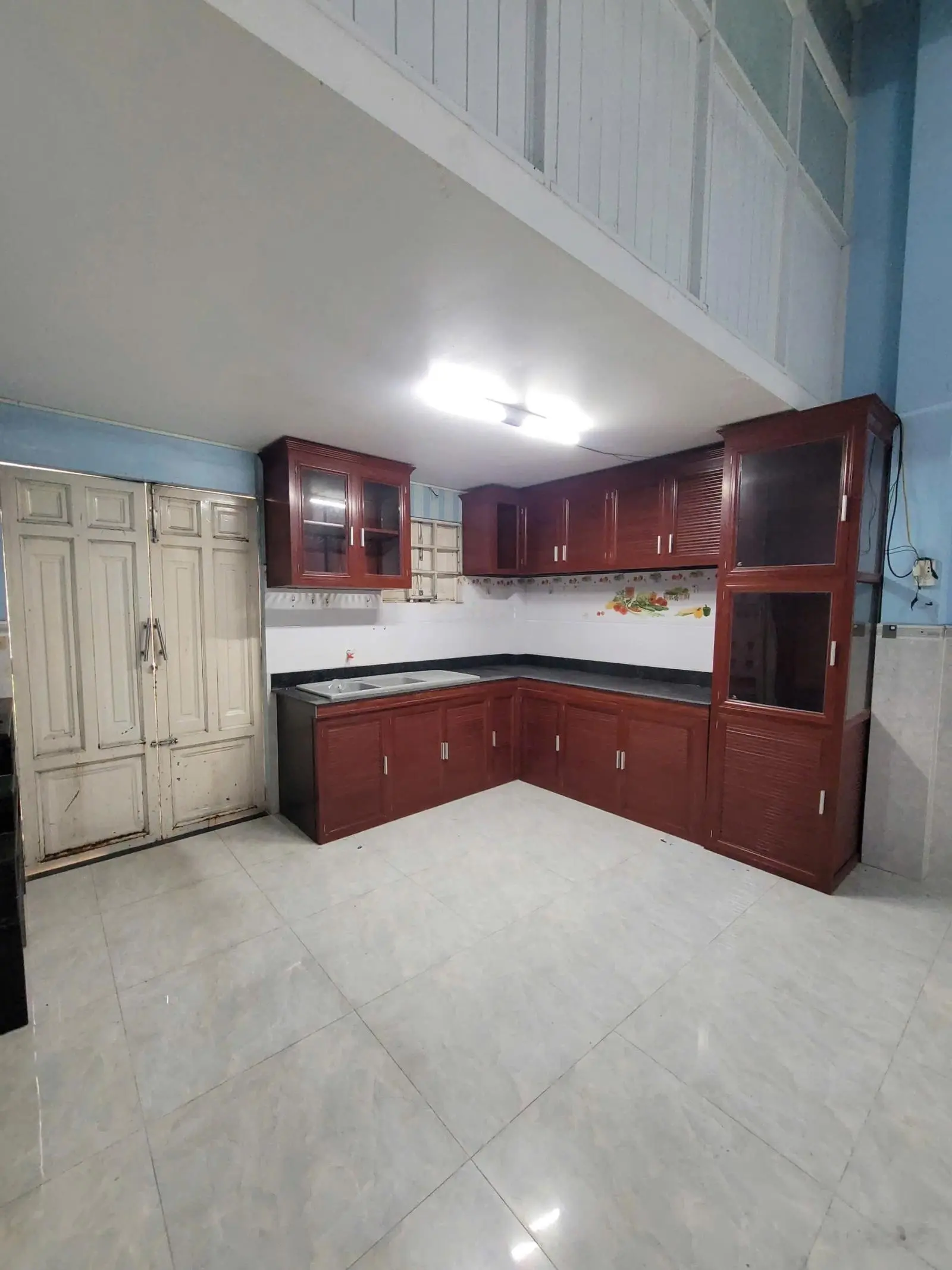 Nhà Cấp 4 Đường Ô Tô, 2 Mặt Tiền Trước Sau, Gần Chợ Dĩ An 1, Quá Rẻ