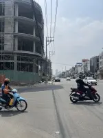 Cần bán gấp mặt tiền đẹp đường Bùi Tá Hán, Phường An Phú, TP Thủ đức; 20x20m; 82 tỷ TL