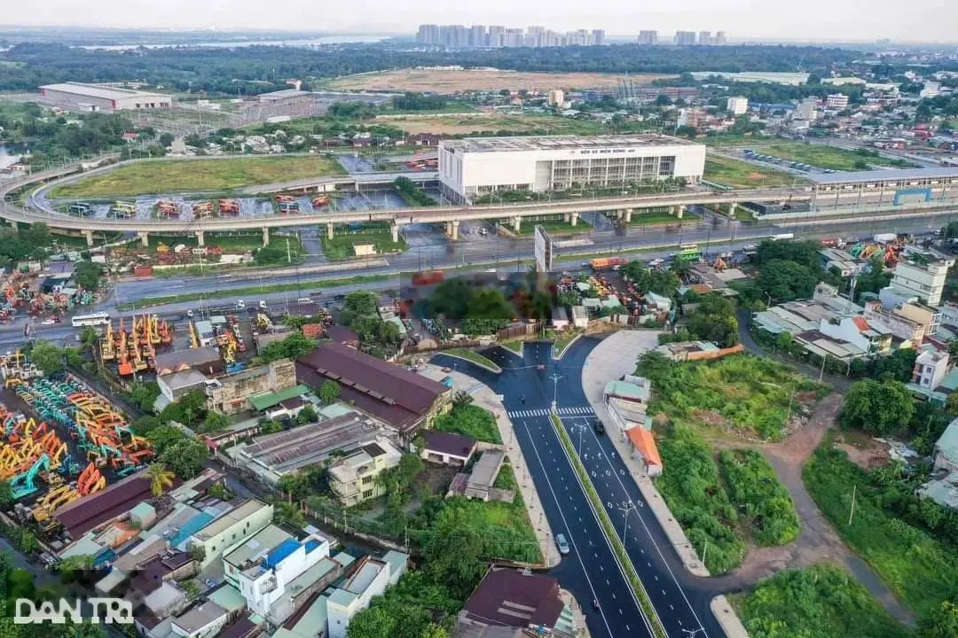 Chủ bán gấp 3 lô mặt tiền đường D5 16m, trục chính khu Bình Nguyên hướng Đông Nam chỉ từ 4ty/100m2