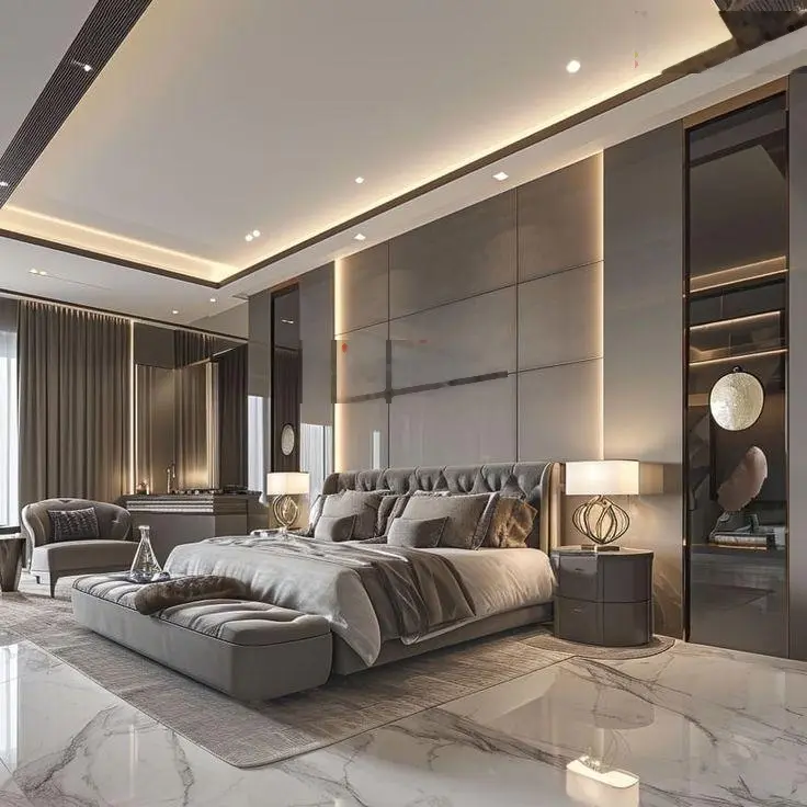 Bán nhà đẹp đông la 45m2-ô tô đỗ cửa-lô 3 góc-5 tầng-full nội thất-6 tỷ
