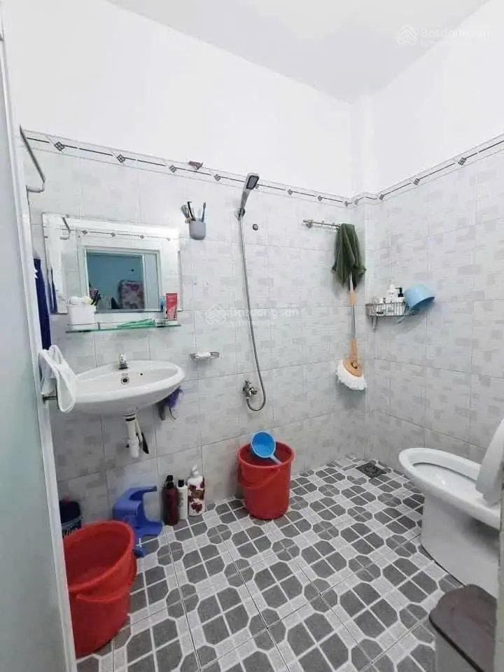 Bán nhà 2PN đường số 2 KDC Mỹ Hạnh Hoàng giá 1 tỷ 790 triệu | SHR | 0915 852 *** Ms. Nhanh