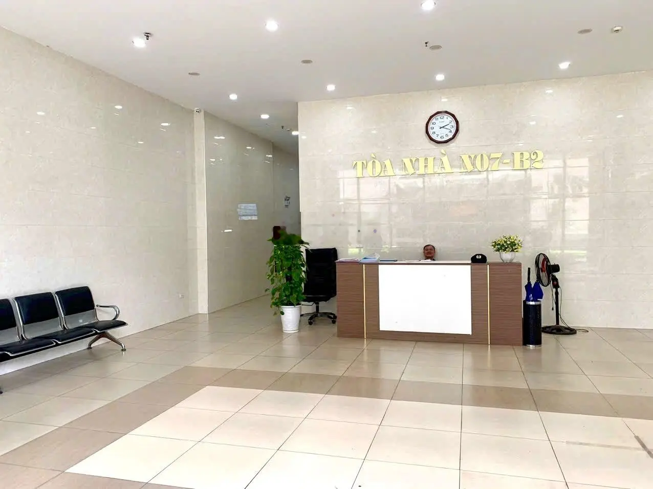Hot căn góc cực rộng 107,5m2 toà N07 thiết kế 3N3W giá chuẩn 6,7 tỷ CTL. LH: 0964 380 ***
