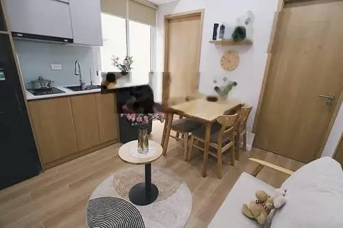 Đầu tư dòng tiền khủng, bán tòa ccmn chdv, apartment, 90m2 nhỉnh 20 tỷ Xuân Đỉnh, 4 thoáng, gần phố