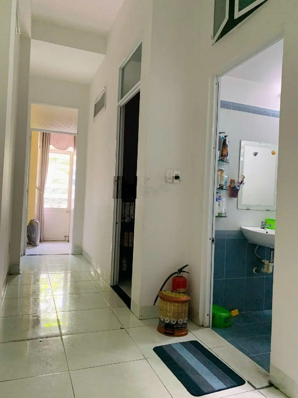 Sở hữu ngay căn nhà với vị trí tiềm năng vuông góc với phố thương mại Phan Đăng Lưu ngay hôm nay