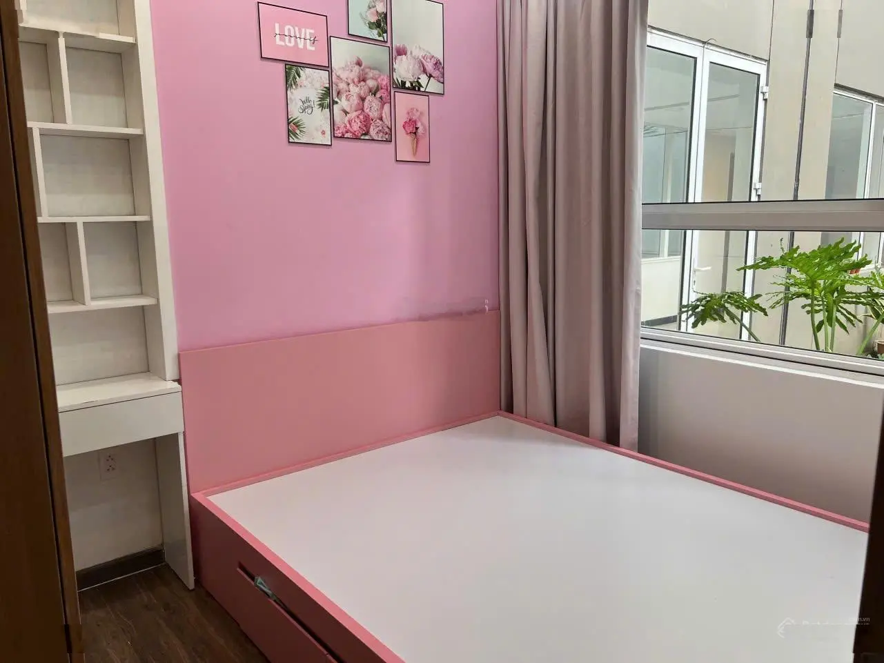 Bán căn hộ Richstar 3PN 2WC giá 3tỷ850 nội thất đẹp như mơ