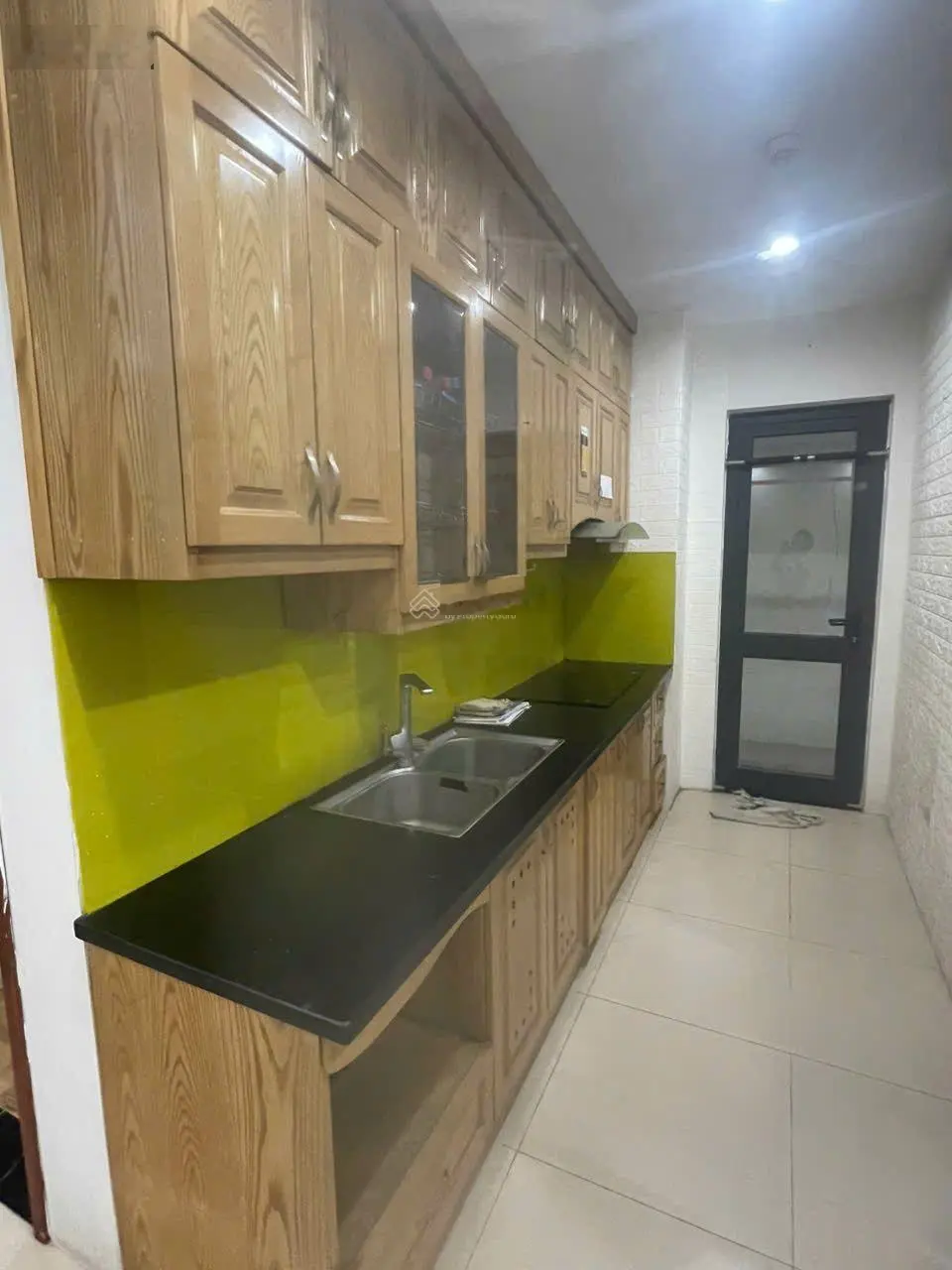(chủ bán gấp vào ép giá) bán căn 61.4m2- 2pn áp mái tòa b6 green star 234 phạm văn đồng. 0968 201 ***