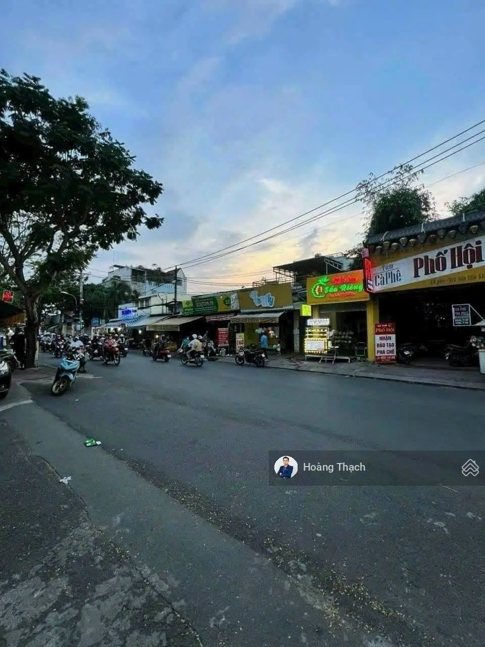 Chủ bán nhà MT đường Truông Tre kinh doanh đa nghề, giá ngộp