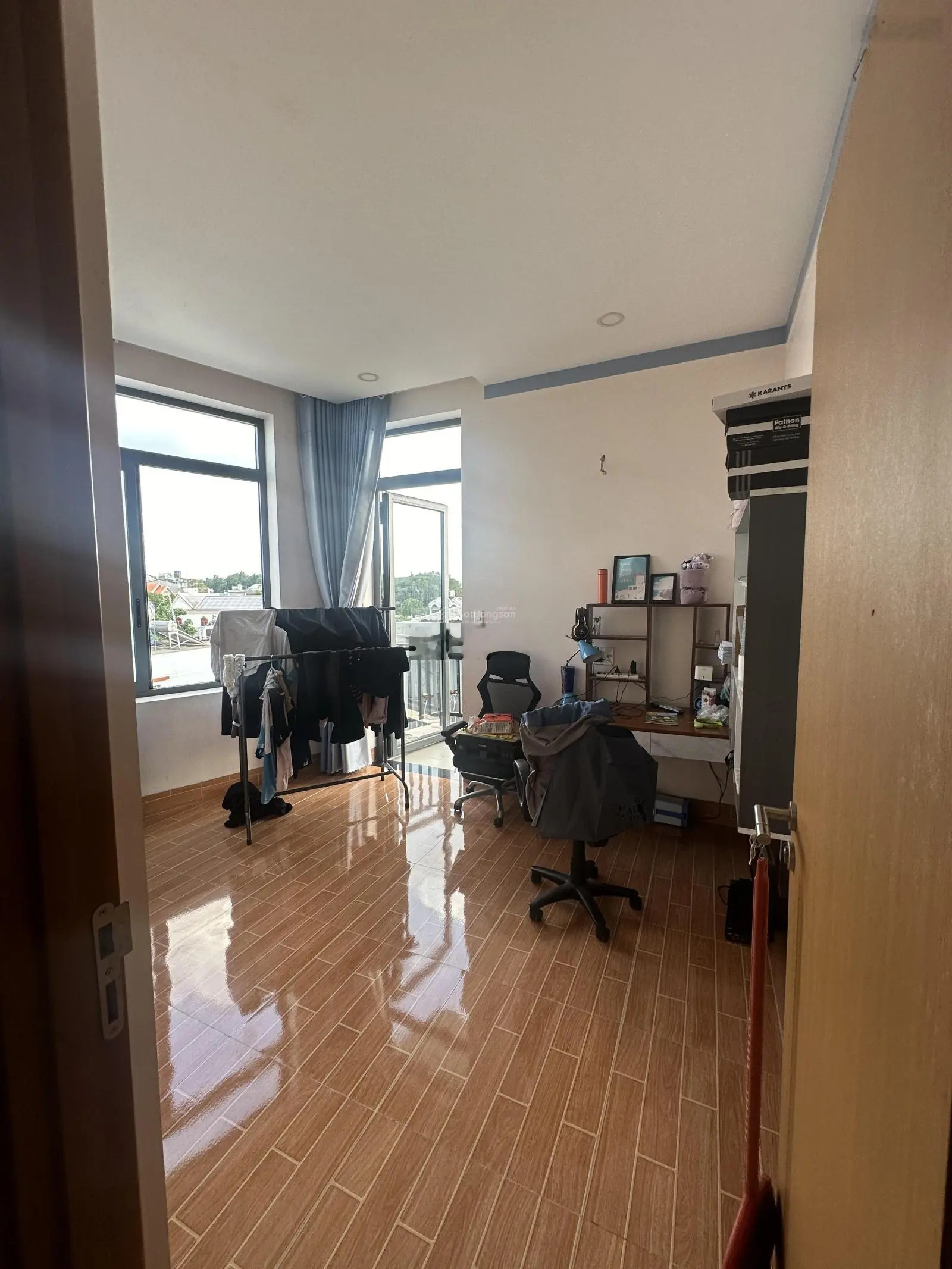 Bán nhà đẹp khu linh xuân tp. thủ đức