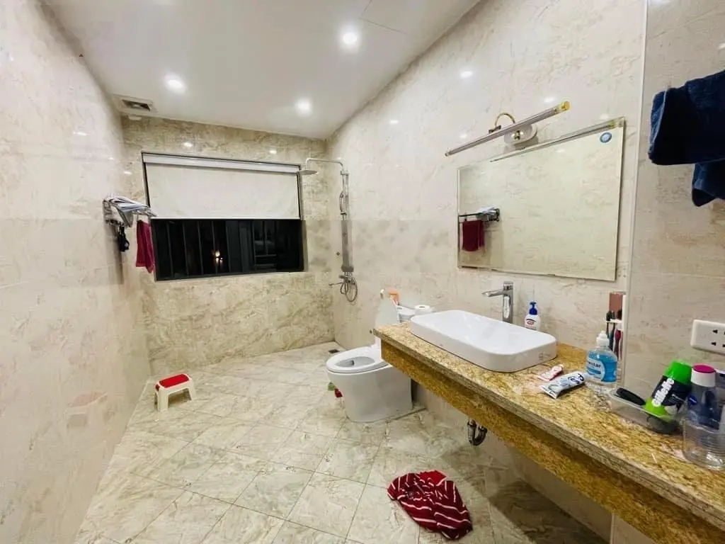 LIỀN KỀ - XA LA-HÀ ĐÔNG-Phân lô vỉa hè ô tô tránh-hơn 16 tỷ-Nhà 5 tầng-diện tích 77m2 - mặt tiền 5m