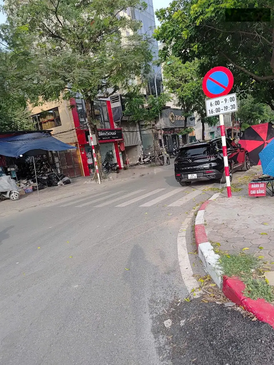 Chính chủ bán gấp nhà mặt phố Hà Kế Tấn (Trường Chinh) Thanh Xuân. DT 117 m2, 2 T. Giá 31 tỷ