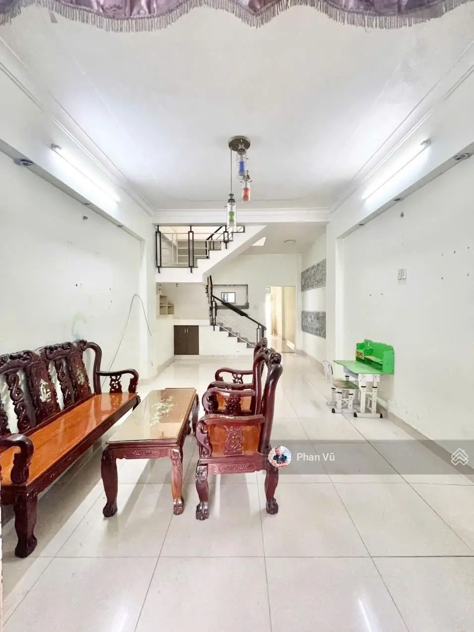 Bán nhà Đ. Nguyễn Đình Chiểu, Đông Hòa, Dĩ An,2,95 tỷ, 72,4 m2 .LH: 0909.290.286
