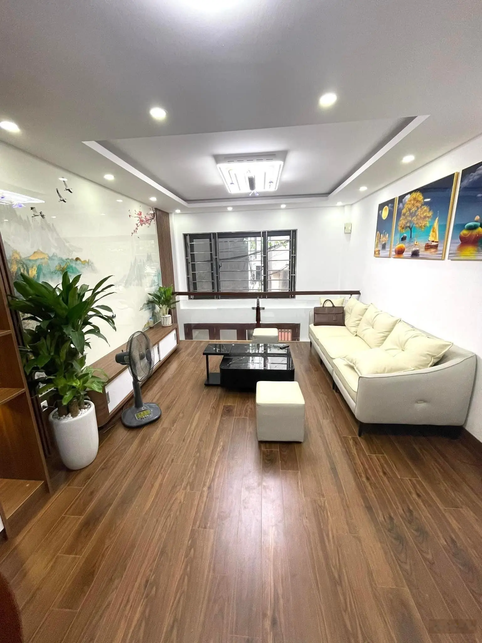 Bán nhà phân lô khu X2B Yên Sở Tam Trinh S: 65 m2 x 4 tầng mặt tiền 3,5m giá 13,5 tỷ